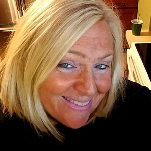 Meet your Posher, Robin